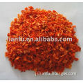 ad carrot dices dried carrot flakes